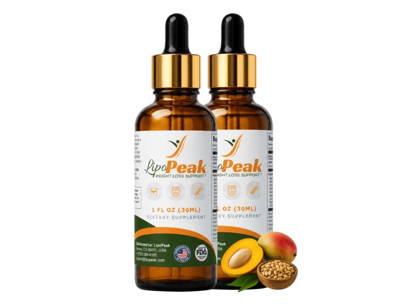 LipoPeak Reviews